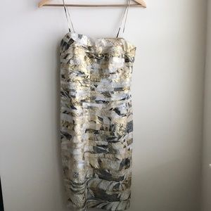 Cocktail dress